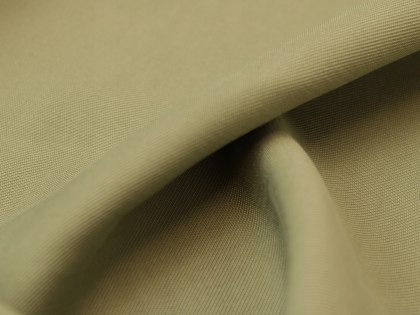 Tkanina TENCEL 92% wiskoza khaki zieleń