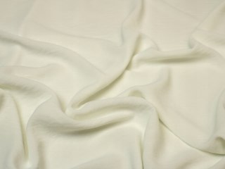 Tkanina AMERICAN CREPA krepa kremowa