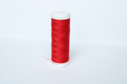 CZERWONE NICI ARIADNA TALIA 120 KOLOR 904 200M CZERWONE NICI ARIADNA TALIA 120 KOLOR 904 200M