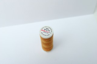 POMARAŃCZOWE NICI ARIADNA TALIA 120 KOLOR 907 200M