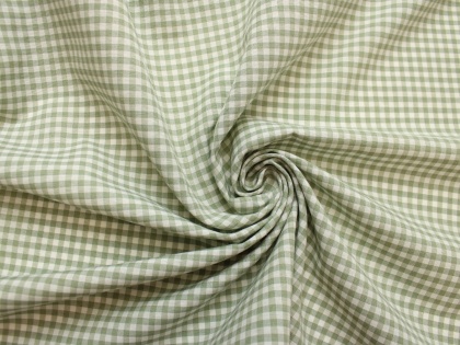 KRATKA Z BAWEŁNĄ BIAŁA-SZAŁWIA SZER. 280 cm